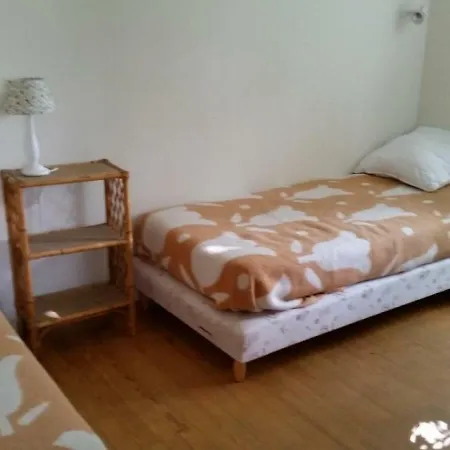 House Maison Proche Centre Et Commerces 2 * 로양